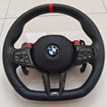 Volante Personalizzato CS Performance per BMW