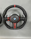 Volante LCI Retrofit Performance per BMW