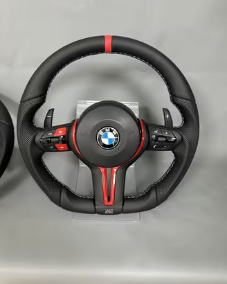 Volante LCI Retrofit Performance per BMW