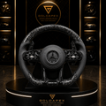 AMG LED CARBON - GOLD-APEX