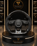 AUDI CARBON SPORT - GOLD-APEX