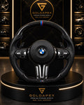 CARBON BLACK - GOLD-APEX