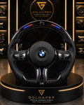 CARBON LED SHIFT - GOLD-APEX