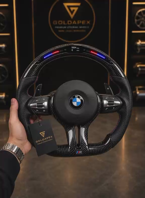 CARBON LED SHIFT
