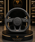 S-Line Pelle - GOLD-APEX
