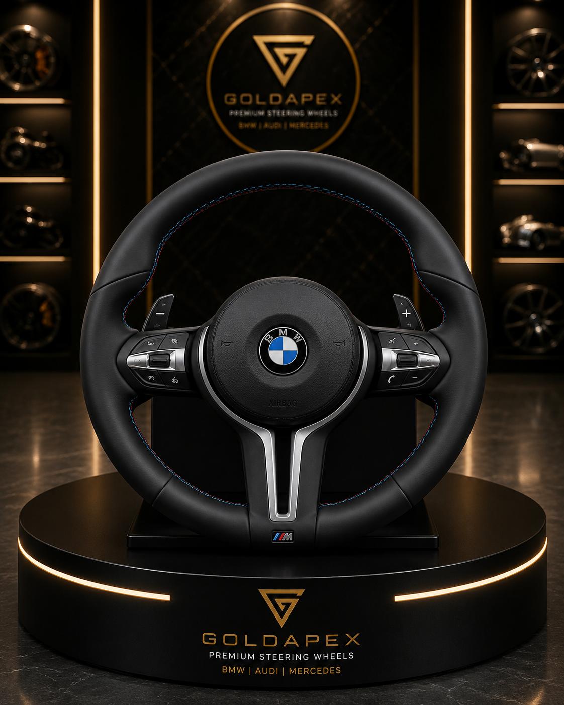 SPORT LEATHER - GOLD-APEX